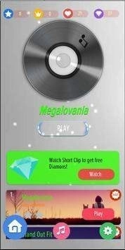 魔术钢琴方块游戏纯净版图4