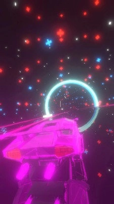 节奏赛车手安卓直装版图2