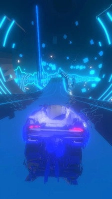 节奏赛车手安卓直装版图3