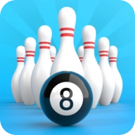 Bowling Pool游戏官方版