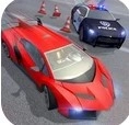 警车追逐大师3D手机免费版