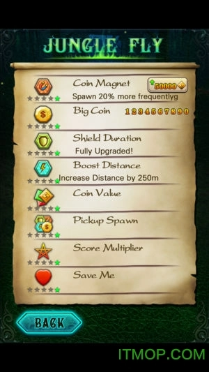 丛林大逃亡原版图1