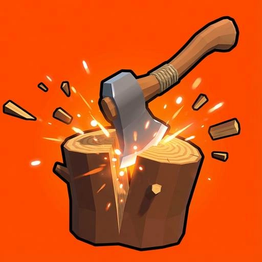 飞斧达人游戏无广告版