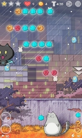 饼干猫官方正版