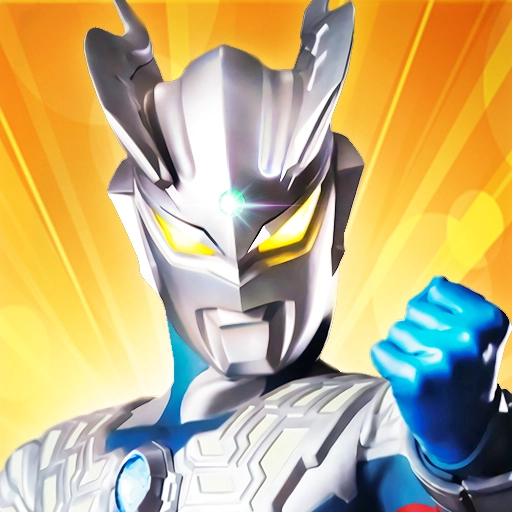 机动奥特曼2巨人合体官方最新版