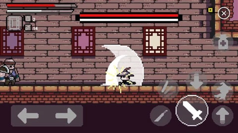 末代侠客手游免费版