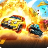 危险公路赛车竞速最新免费版