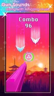 射击节奏游戏无广告版图2