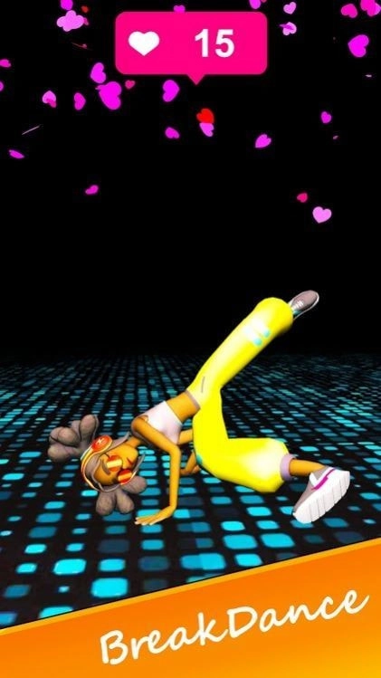 跳舞派对安卓直装版图3