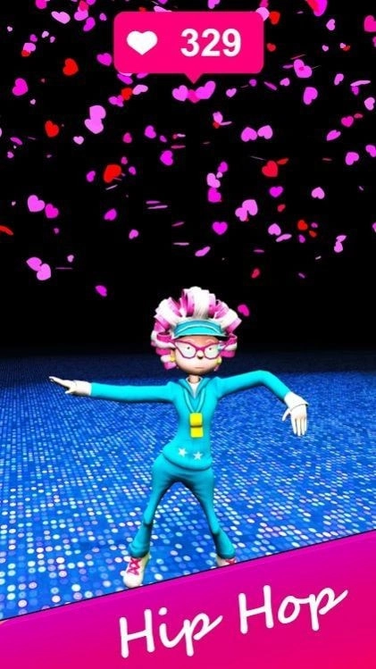 跳舞派对安卓直装版图4