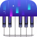 钢琴模拟键盘手机版