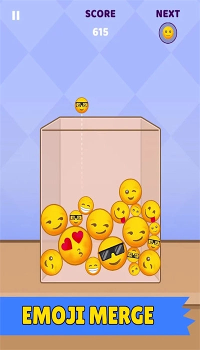 Fruit Merge游戏官方最新版