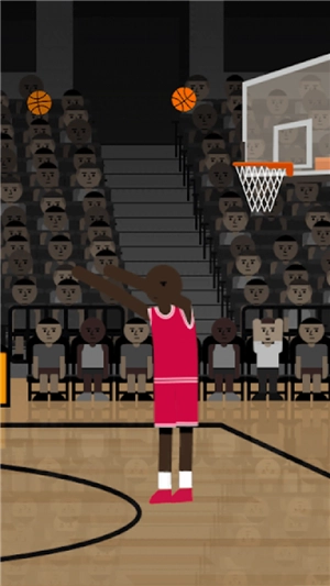 投篮大乱斗通用版图1