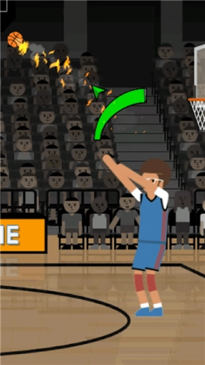 投篮大乱斗通用版图3