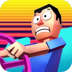 失控下山手机正版