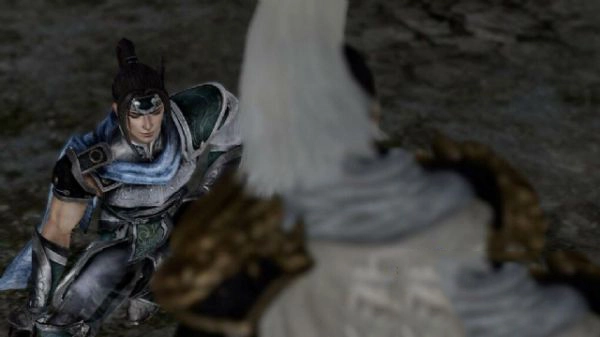 三国无双手机版图4