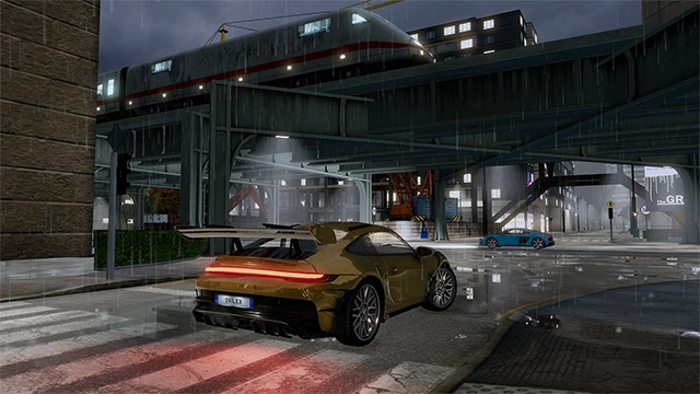 驾驶学校模拟器手游无广告版图3