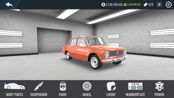 俄罗斯汽车漂移安卓免费版图2