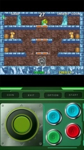 企鹅兄弟街机游戏正版图3