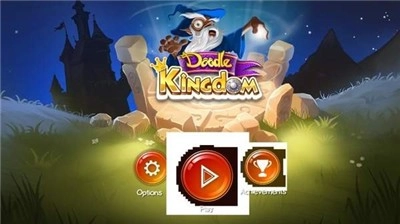 涂鸦中世纪手机最新版图1