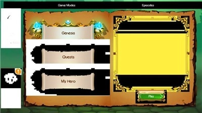 涂鸦中世纪手机最新版图2