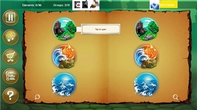 涂鸦中世纪手机最新版图3