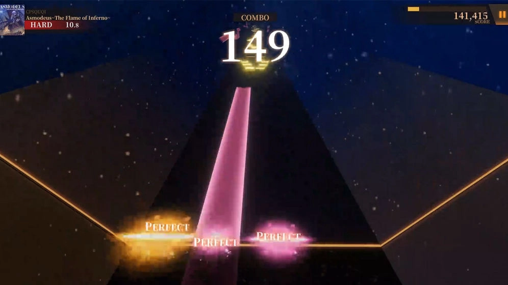 轴音旋律官方正版图2