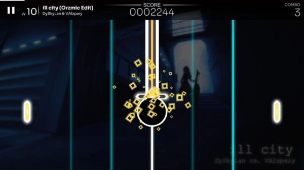 少女音乐盒Orzmic安卓直装版图3