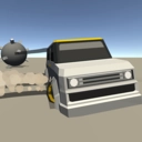 汽车摧毁淘汰赛官方版