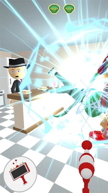 Find the Alien官方正版