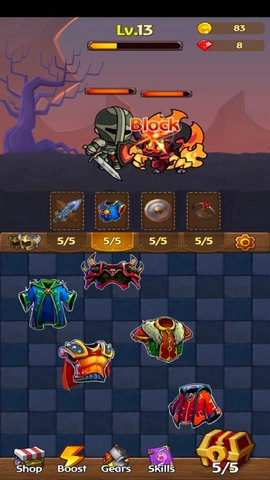 独奏小骑士免费原版