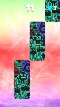 埃菲尔钢琴砖手机正版图2