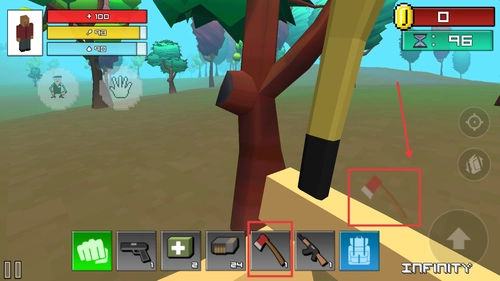 绝地太空杀游戏绿色版