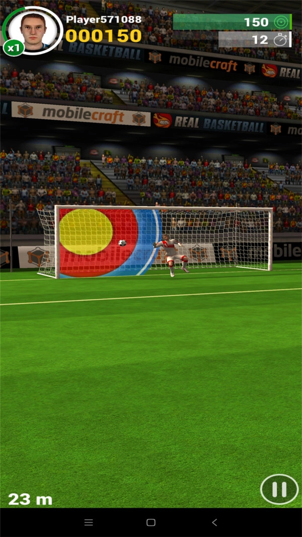 超级足球比赛直装游戏版图2