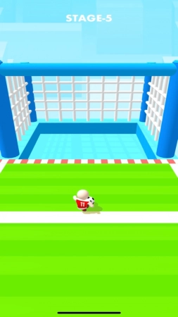 冒险运球游戏无广告版图1