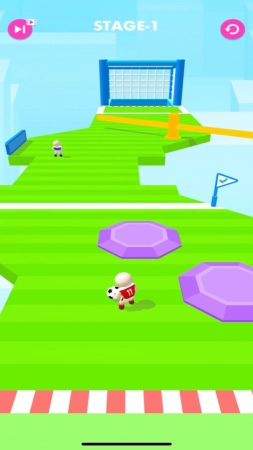 冒险运球游戏无广告版图2