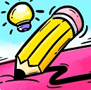 香肠涂鸦小画家游戏官方版