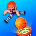 我就要扣个篮手机正版