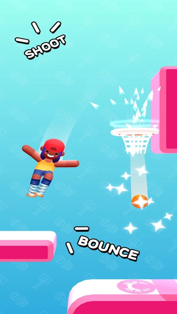 我就要扣个篮手机正版图1