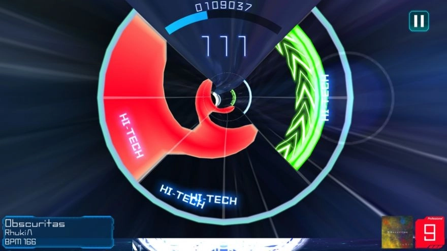 Liminality手游直装版图3
