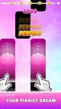 魔术粉红色瓷砖游戏纯净版图2