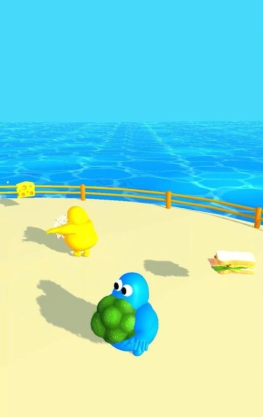 灵活战斗竞技场（Flex Fight）官方版