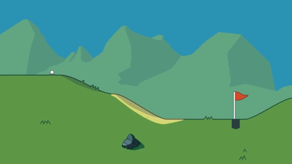 极简高尔夫安卓版图4