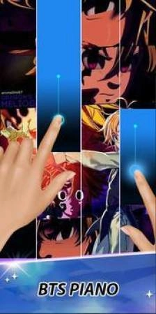 七个致命琴砖直装游戏版图1