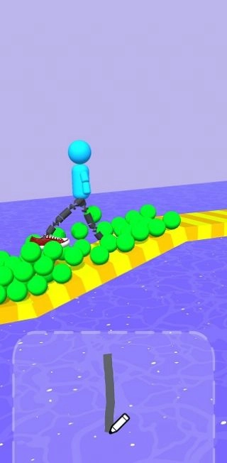 DrawWalker游戏绿色版