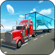 深海动物货物运输手游版