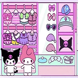 安静书女孩游戏安装包