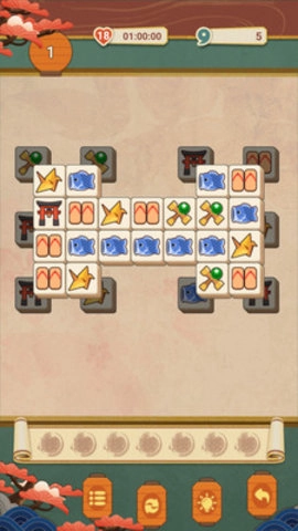 三重对对碰游戏纯净最新版