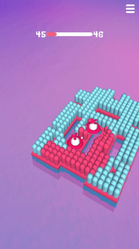 二重奏画家游戏最新版