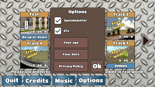 wheeliechallenge游戏无广告版